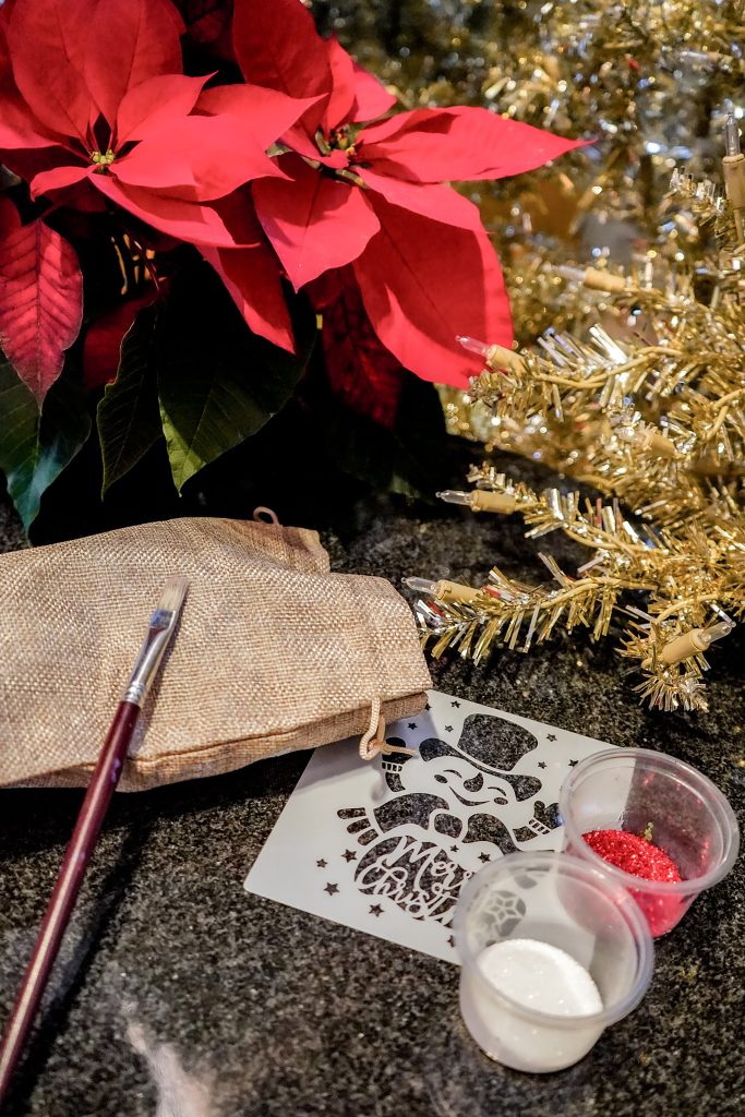 Waldorf Astoria Riviera Maya, Navidad y F&B. Días festivos y celebraciones. Actividades.
