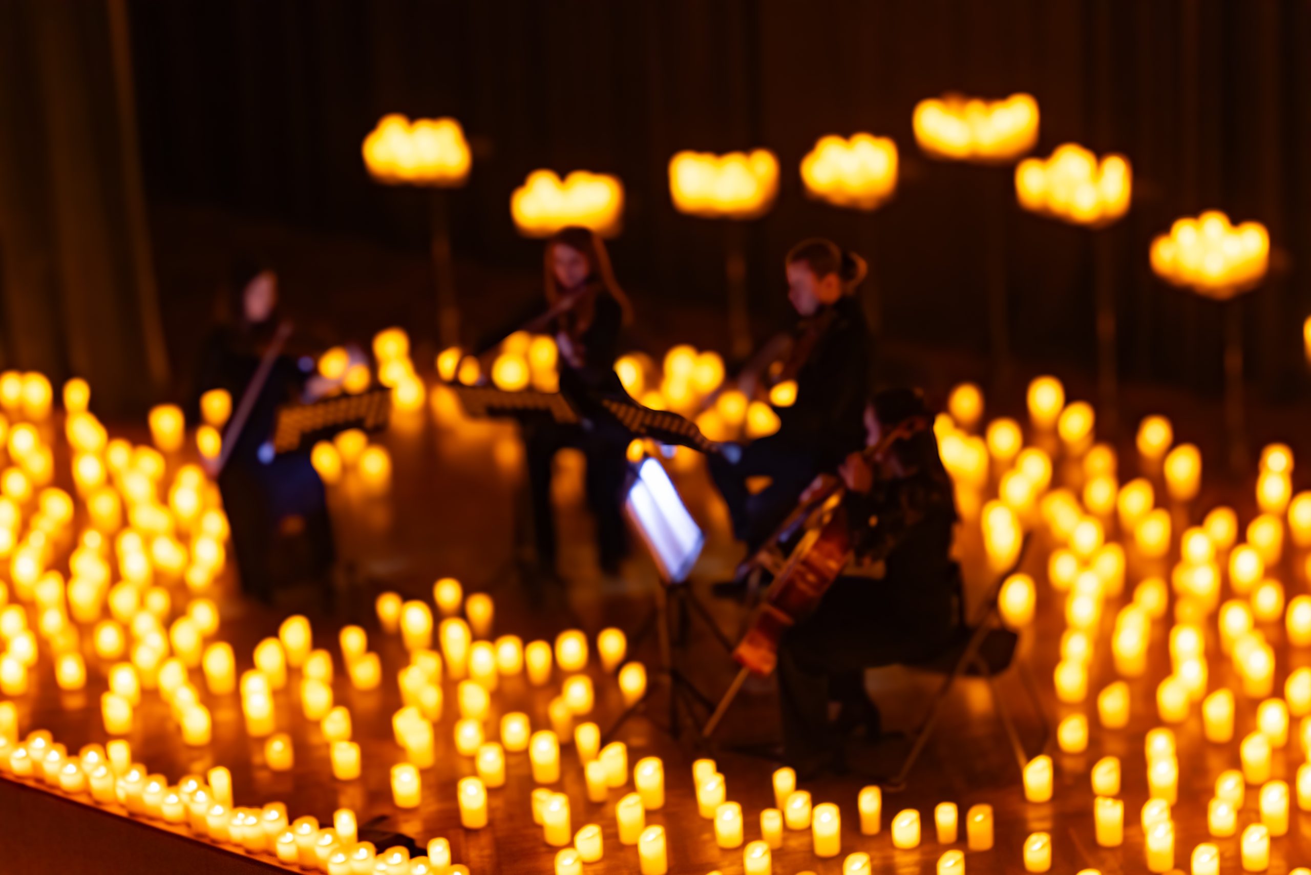 Waldorf Astoria Riviera Maya, Christmas Entertainment activities. Holidays and Celebrations. Activities.