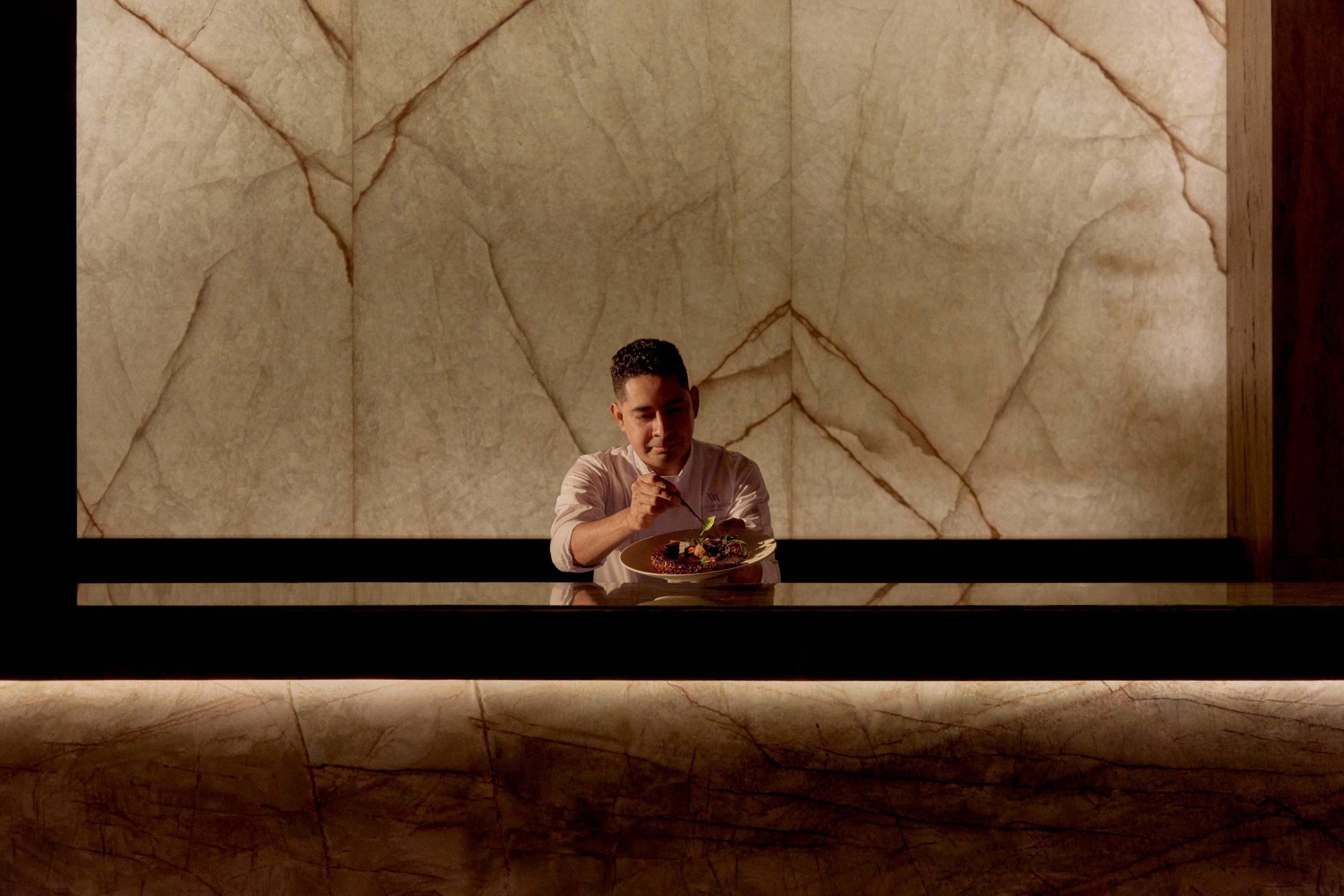 CHEF, MALPEQUE, SEAFOOD