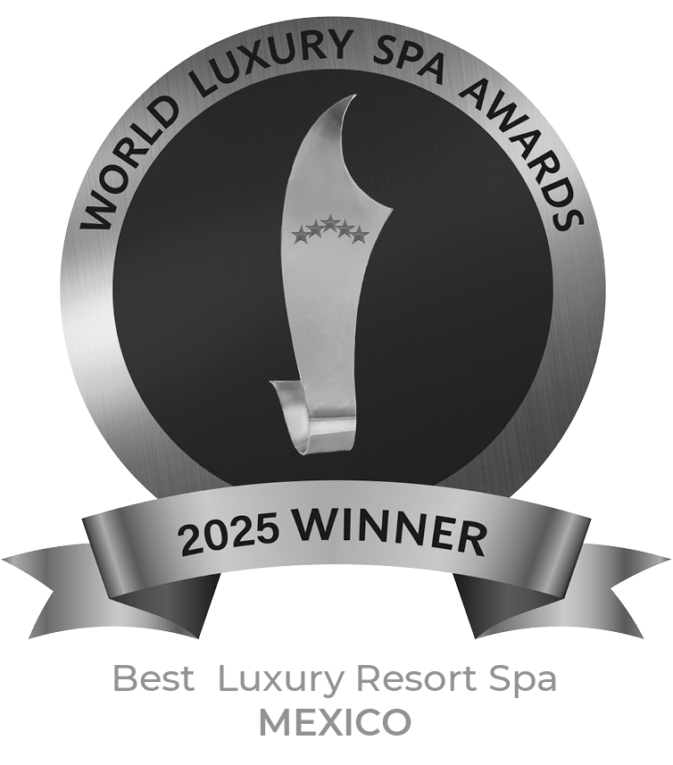 WORLD LUXURY SPA AWARDS, MEXICO