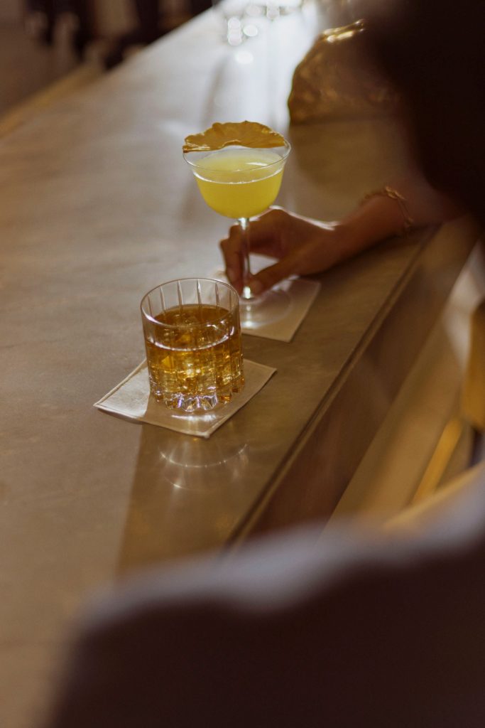 Peacock Alley adult experience. Waldorf Astoria Riviera Maya