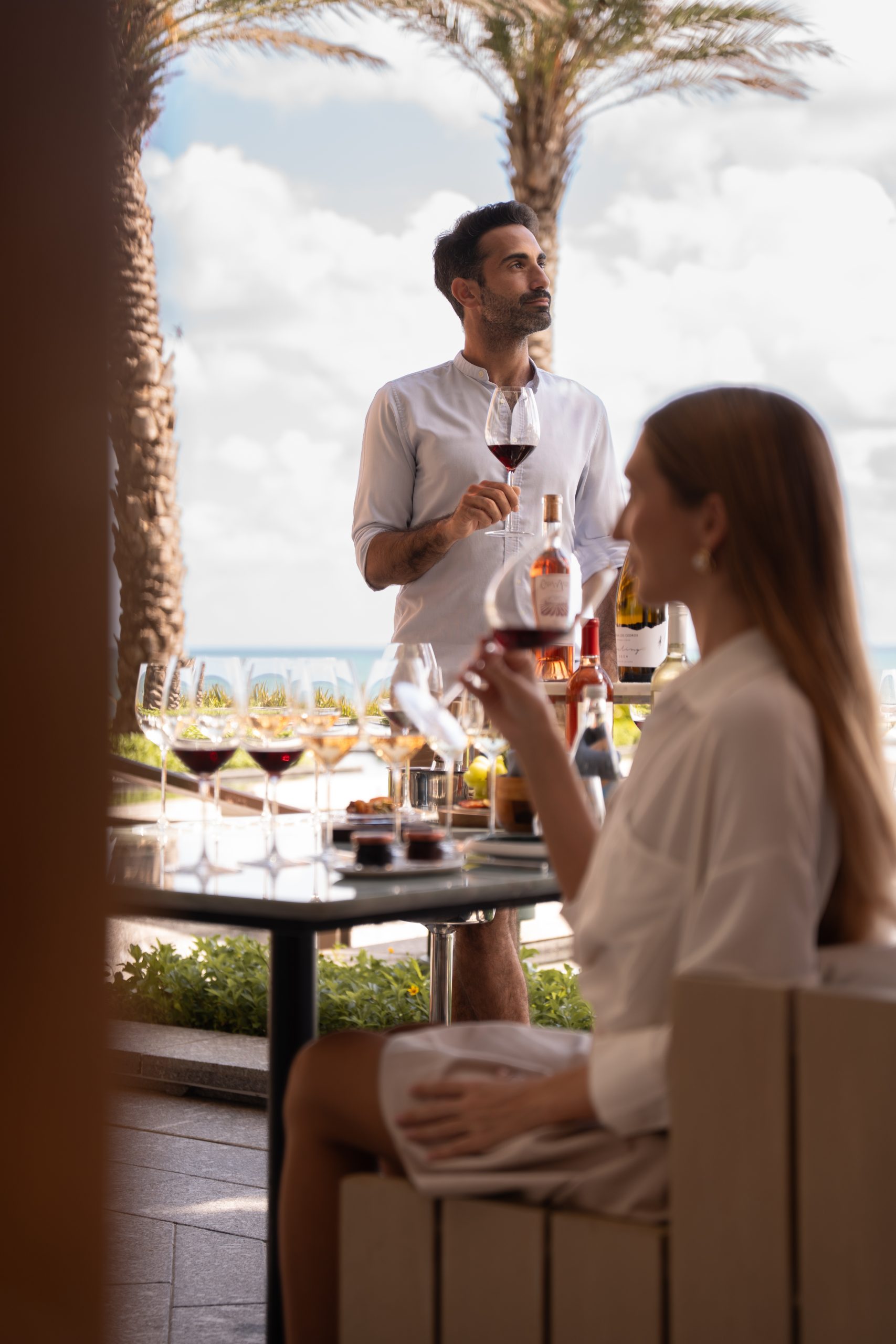 Private Mexican Wine Experience