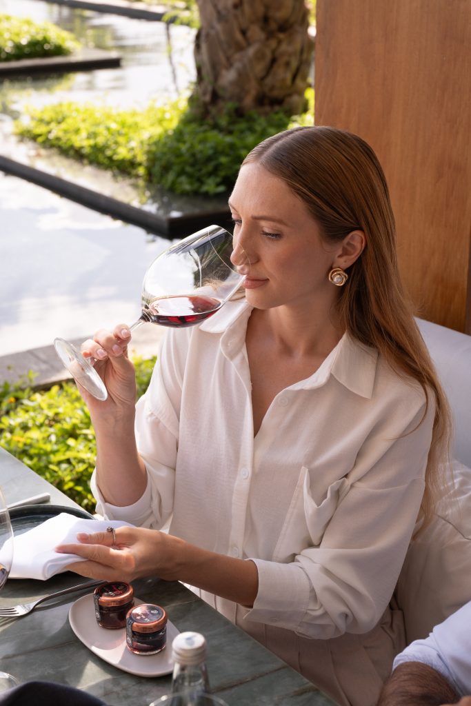 Private Mexican Wine Experience