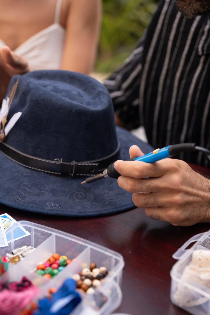 Soul Hat: Seaside Hat Atelier