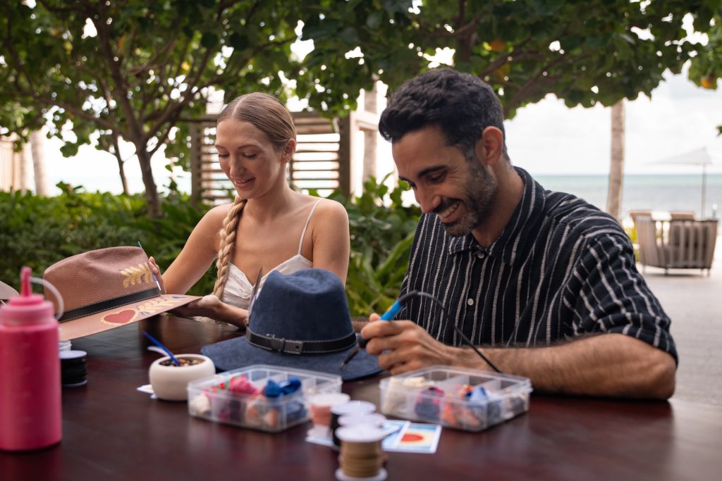 Soul Hat: Seaside Hat Atelier