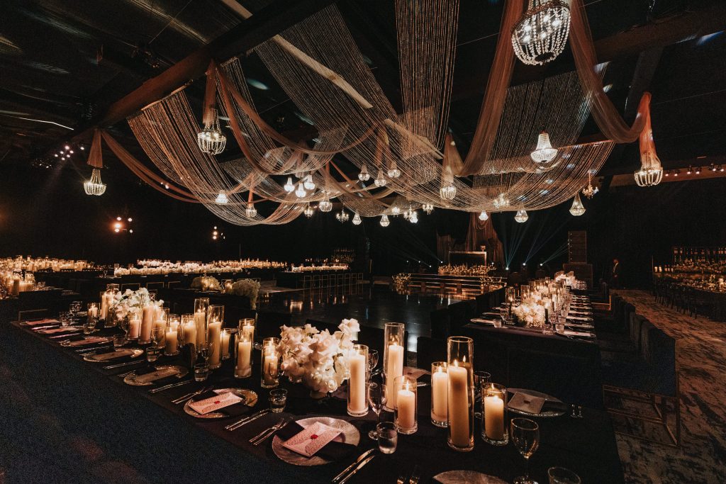 Wedding Akesha & Akas, Waldorf Astoria Riviera Maya. Asian Weddings.