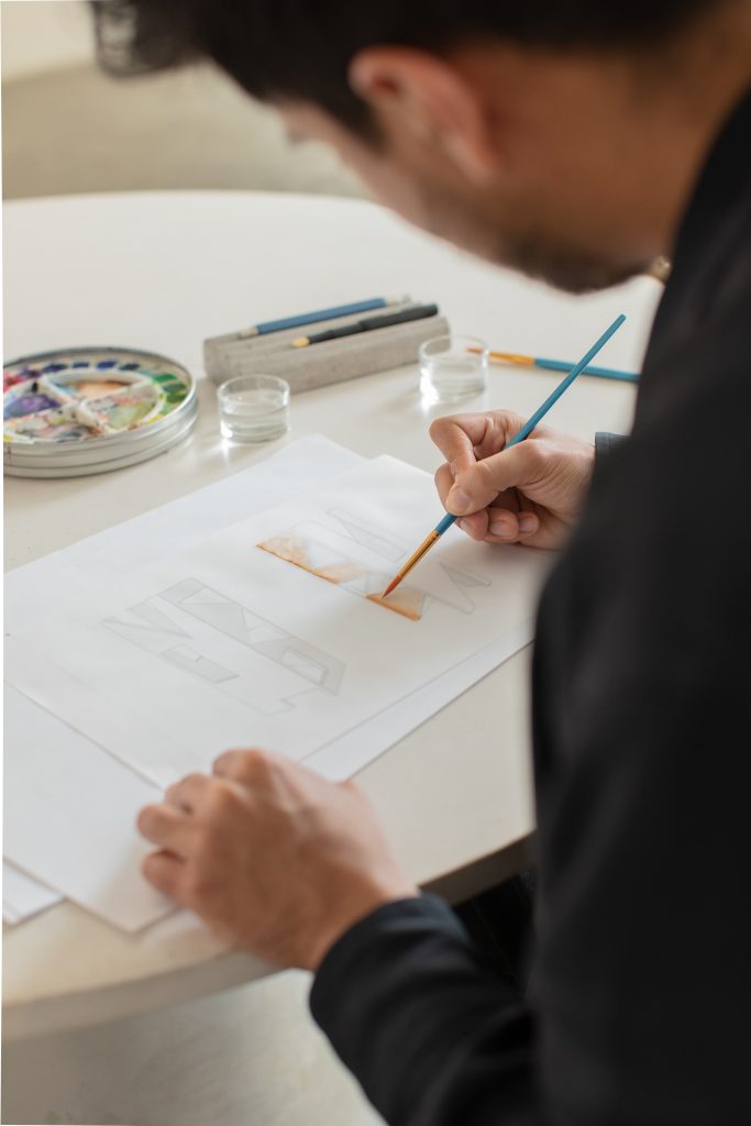 Casa Abierta, Price Lauder