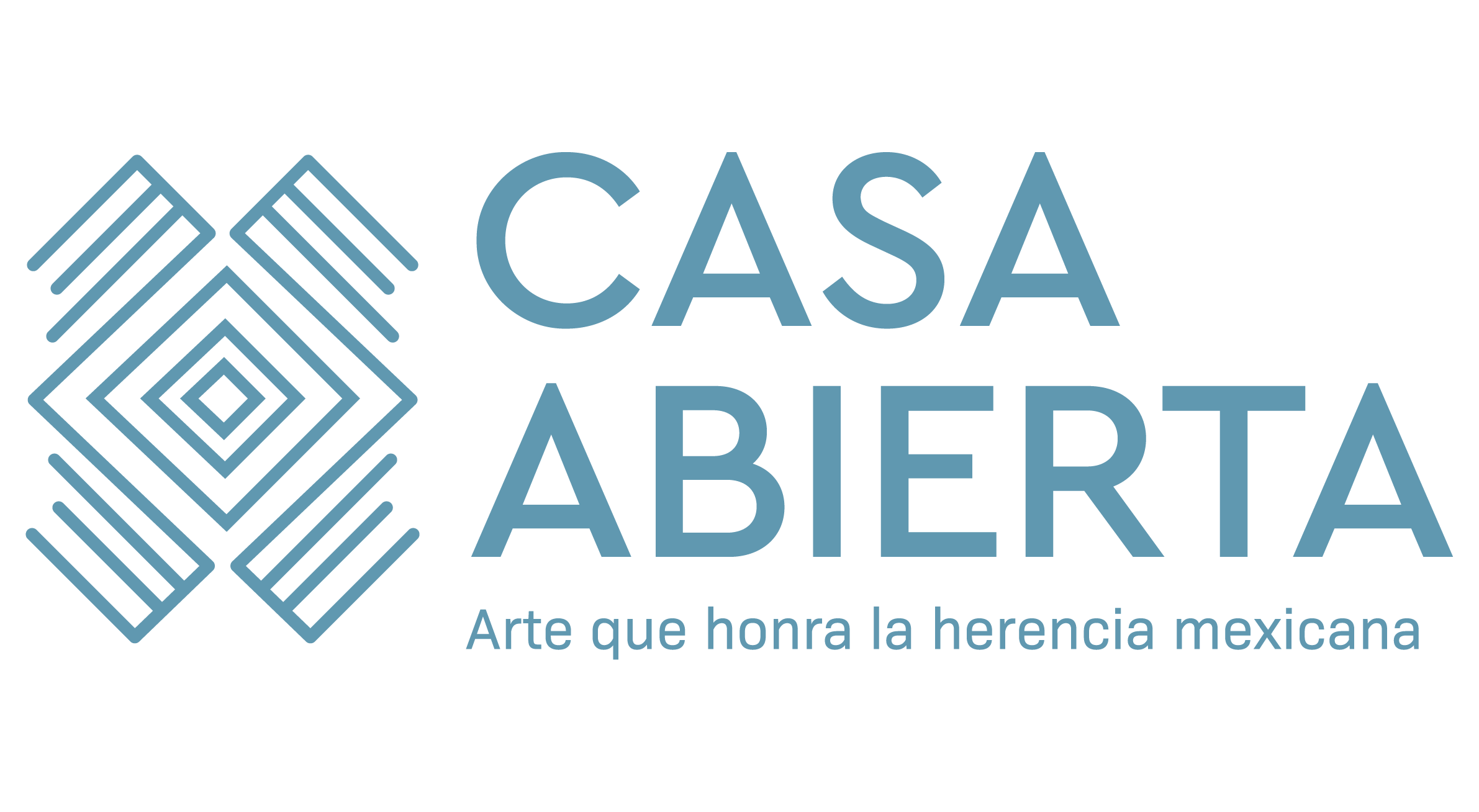 Casa Abierta logo