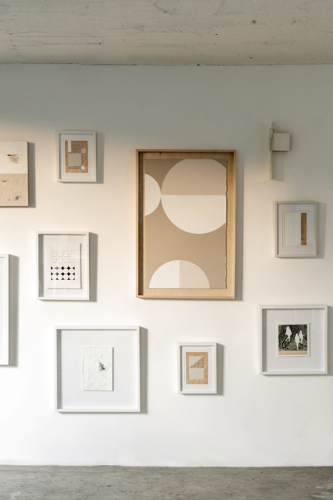 Casa Abierta Waldorf Astoria Riviera Maya. Art Exhibition from Price Lauder