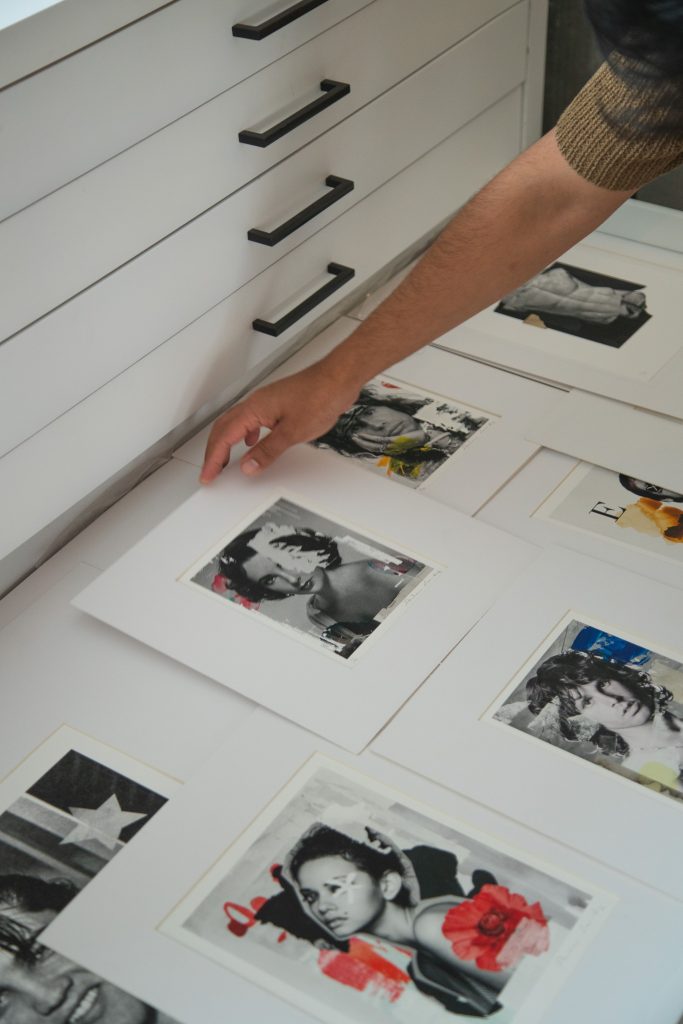 Casa Abierta Waldorf Astoria Riviera Maya. Art Exhibition from Price Lauder