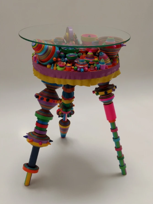 Casa Abierta Waldorf Astoria Riviera Maya. Art Exhibition from Colección Serpentina