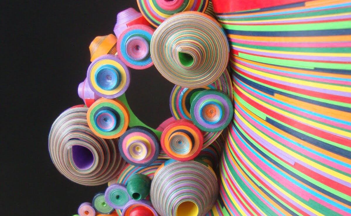 Casa Abierta Waldorf Astoria Riviera Maya. Art Exhibition from Jesús of Colección Serpentina