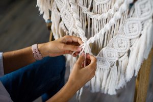 Mexican Weaving Workshop Experience